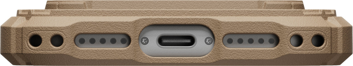Pitaka iPhone 17 Pro/iPhone 18 Pro Deksel Cairn MagSafe California Dream-01