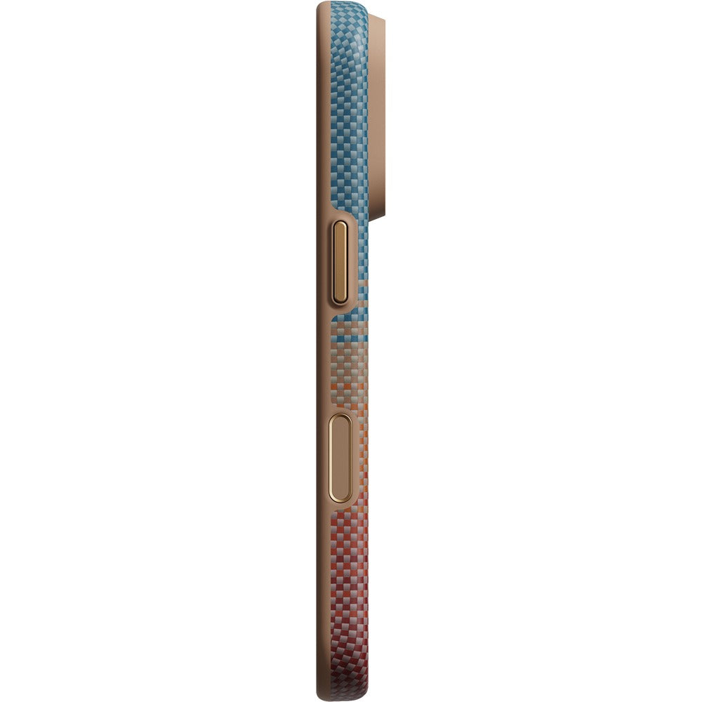 Pitaka iPhone 17 Pro/iPhone 18 Pro Deksel Summa MagSafe California Dream-01