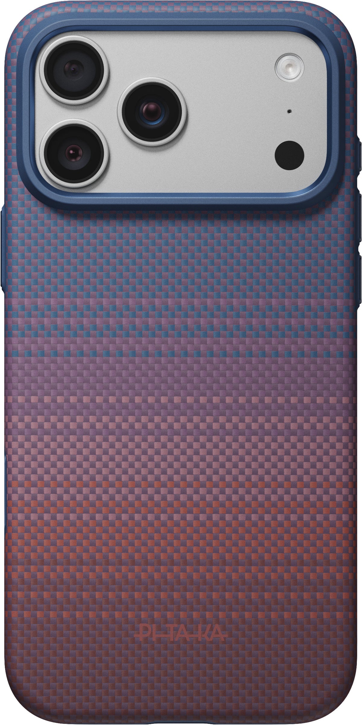 Pitaka iPhone 17 Pro Max/iPhone 18 Pro Max Deksel Summa MagSafe Twilight