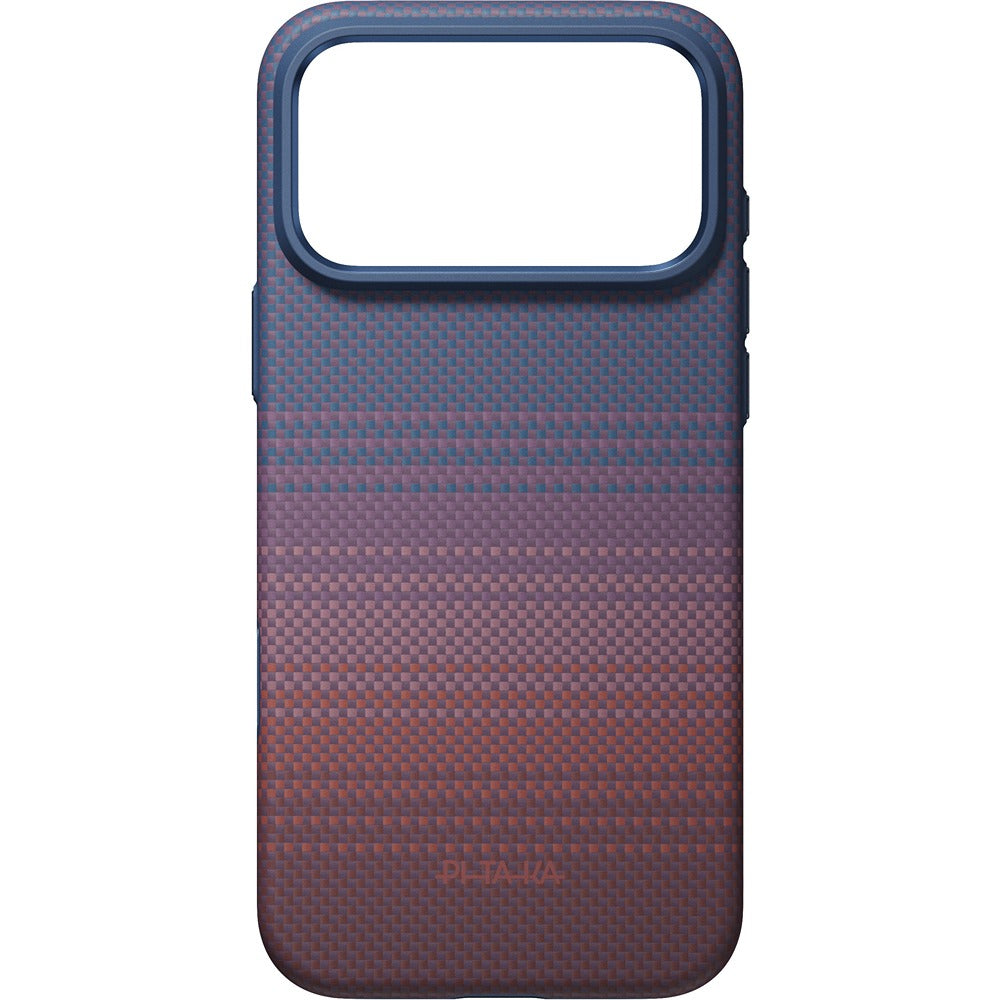 Pitaka iPhone 17 Pro Max/iPhone 18 Pro Max Deksel Summa MagSafe Twilight