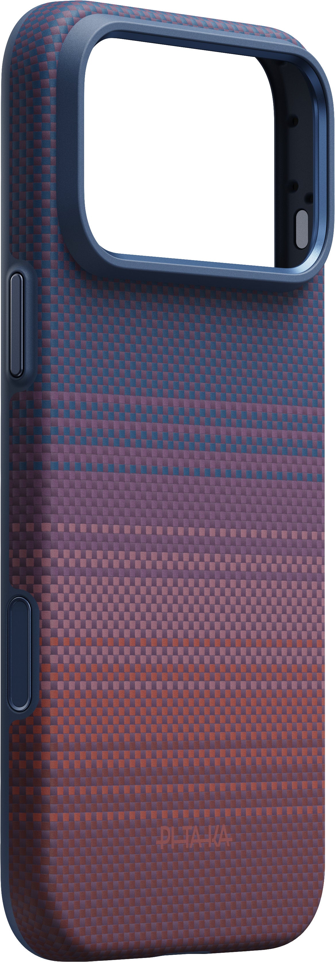 Pitaka iPhone 17 Pro Max/iPhone 18 Pro Max Deksel Summa MagSafe Twilight