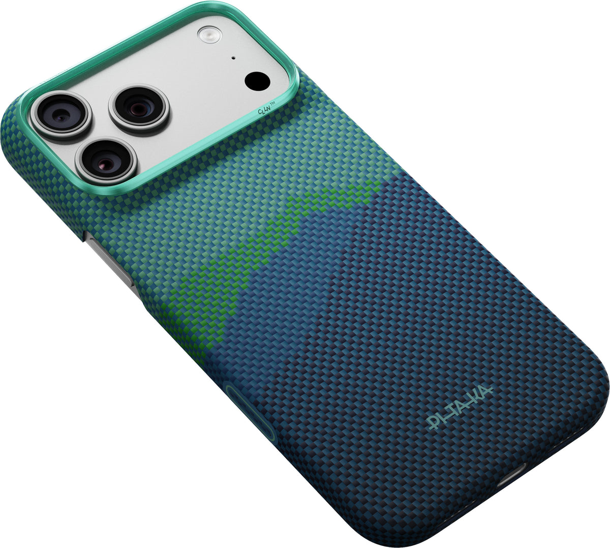 Pitaka iPhone 17 Pro Max/iPhone 18 Pro Max Deksel Edge MagSafe Summer Noon