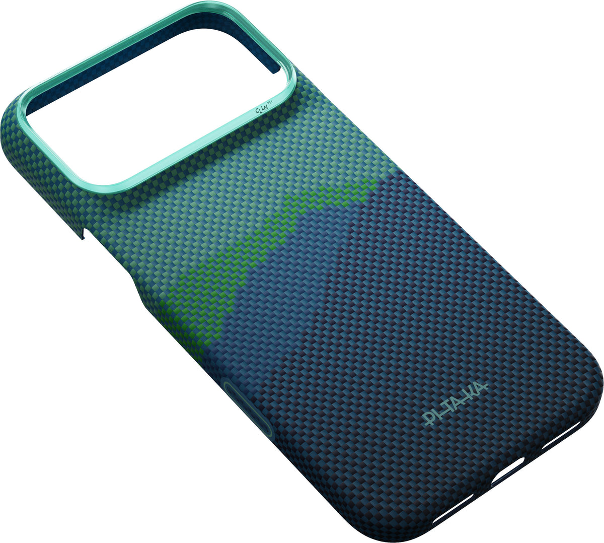 Pitaka iPhone 17 Pro Max/iPhone 18 Pro Max Deksel Edge MagSafe Summer Noon