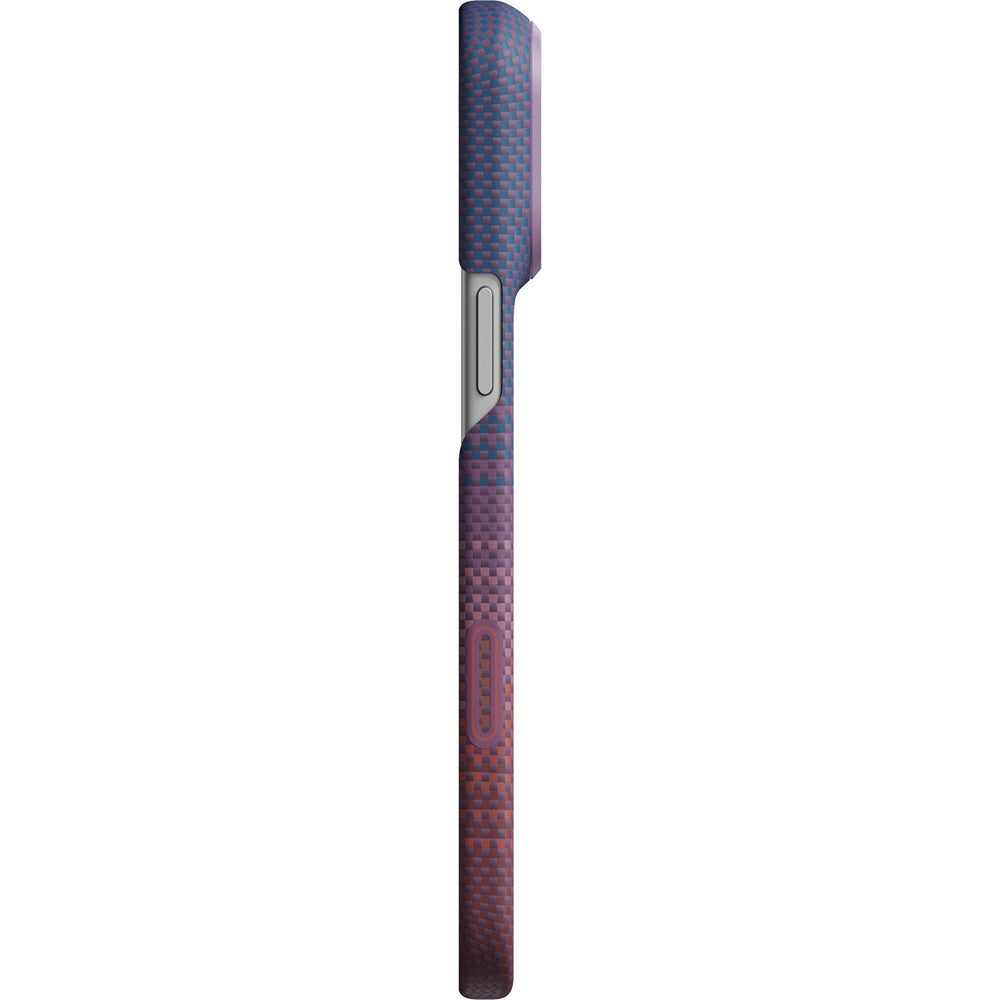 Pitaka iPhone 17 Pro Max/iPhone 18 Pro Max Deksel Edge MagSafe Twilight