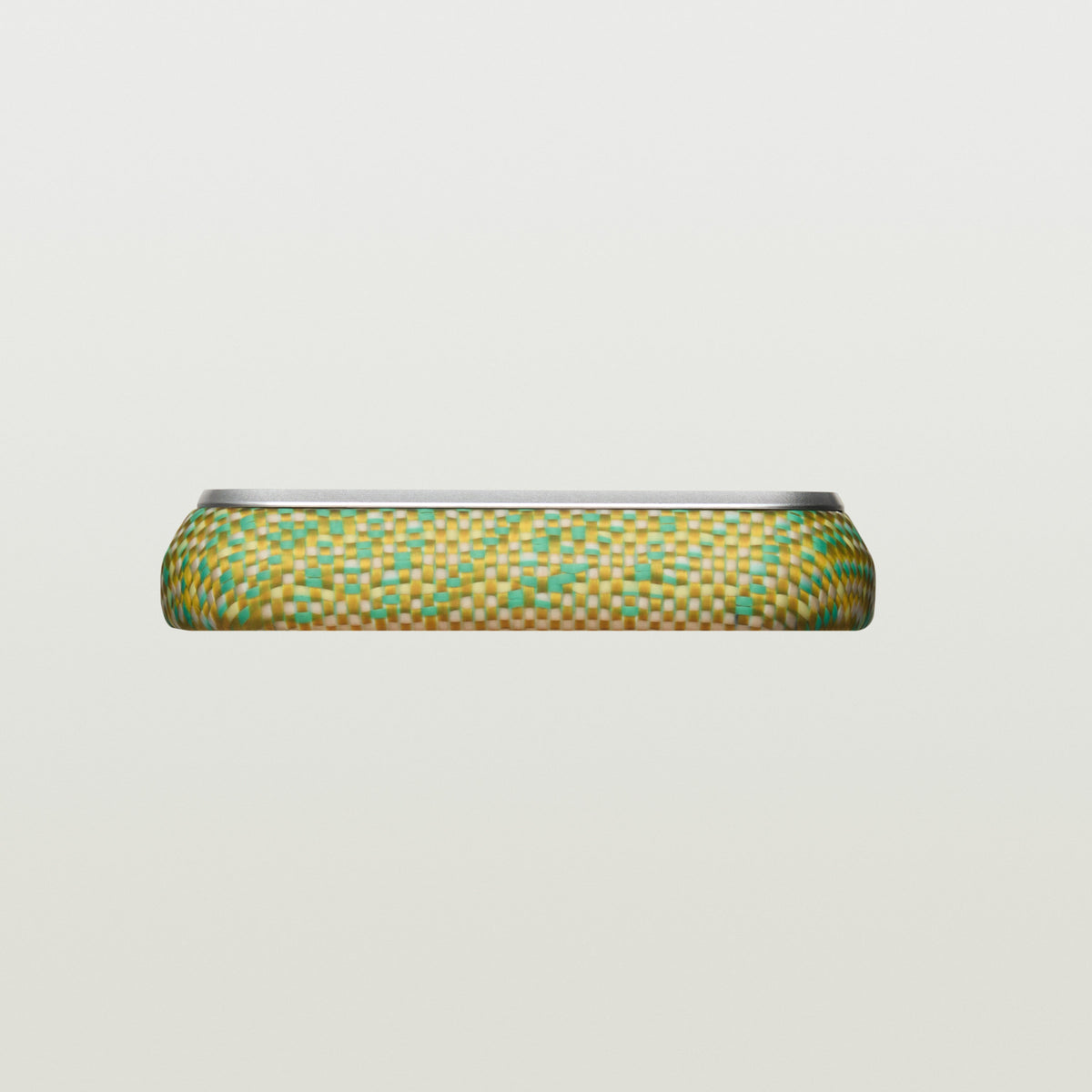 Pitaka iPhone 17 Pro Max/iPhone 18 Pro Max Deksel Edge MagSafe Surging Awn