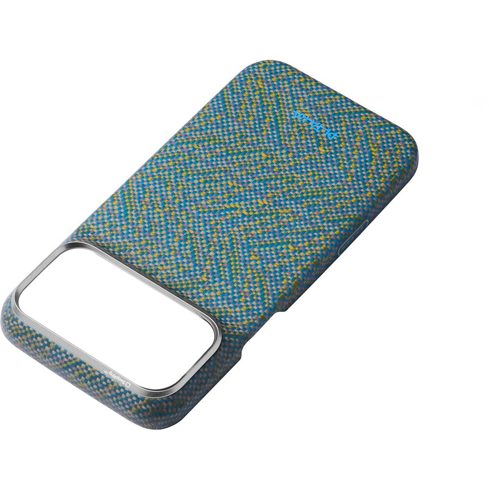 Pitaka iPhone 17 Pro Max/iPhone 18 Pro Max Deksel Edge MagSafe Berlin Nocturne
