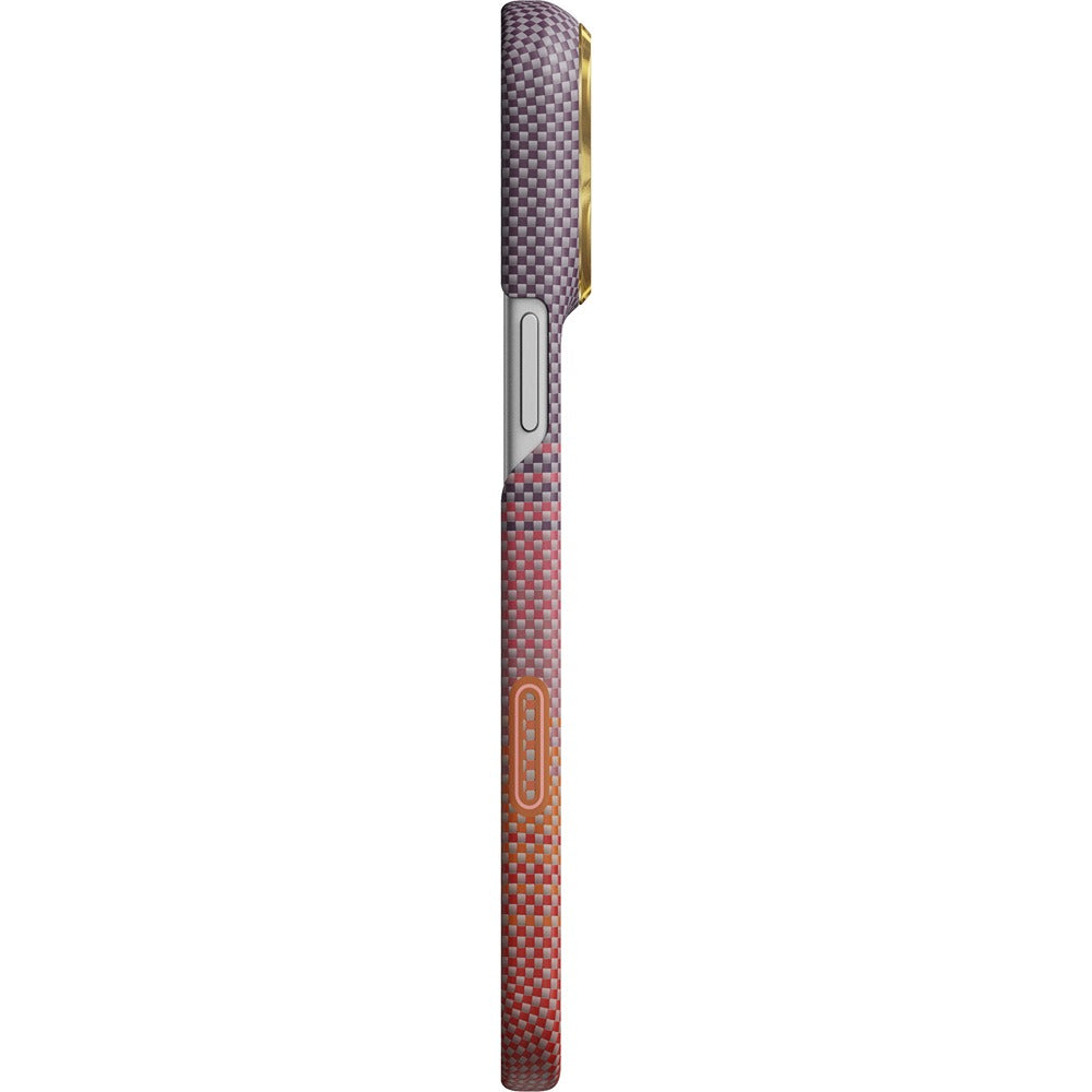 Pitaka iPhone 17 Pro Max/iPhone 18 Pro Max Deksel Edge MagSafe California Dream-02