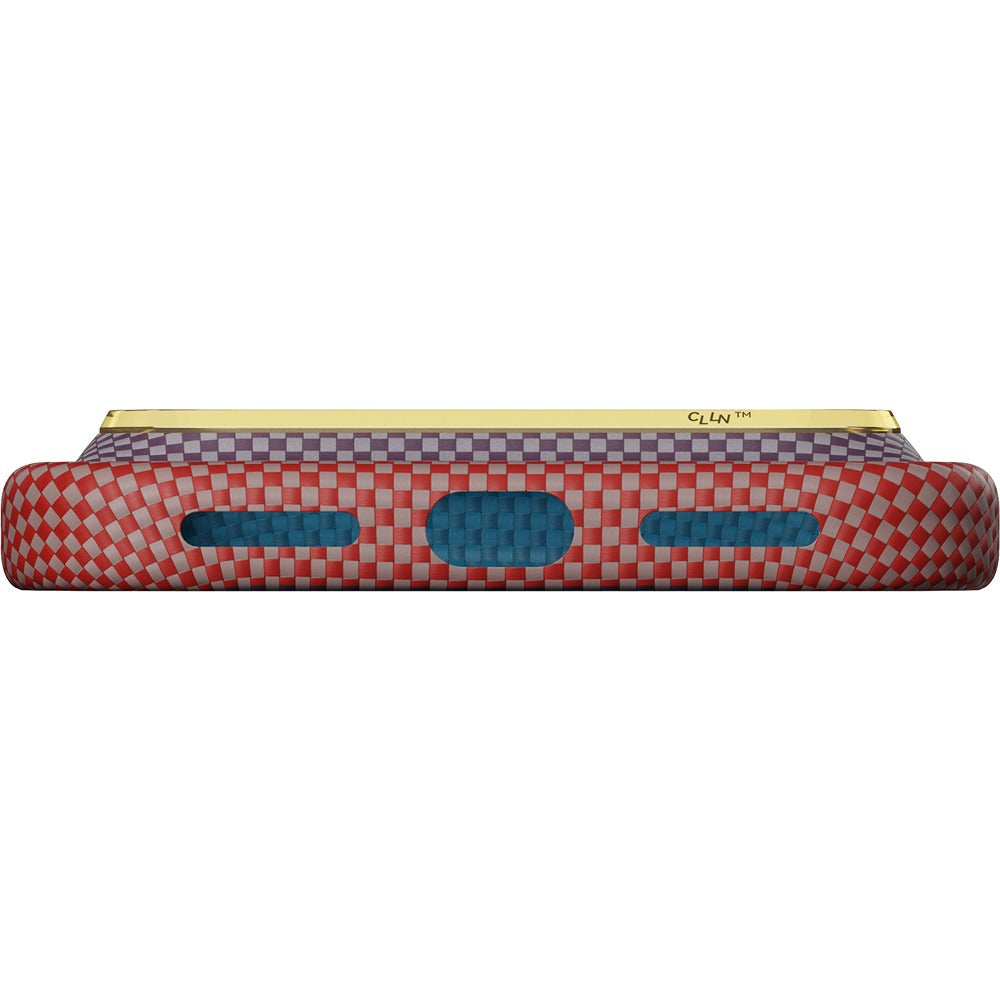 Pitaka iPhone 17 Pro Max/iPhone 18 Pro Max Deksel Edge MagSafe California Dream-02