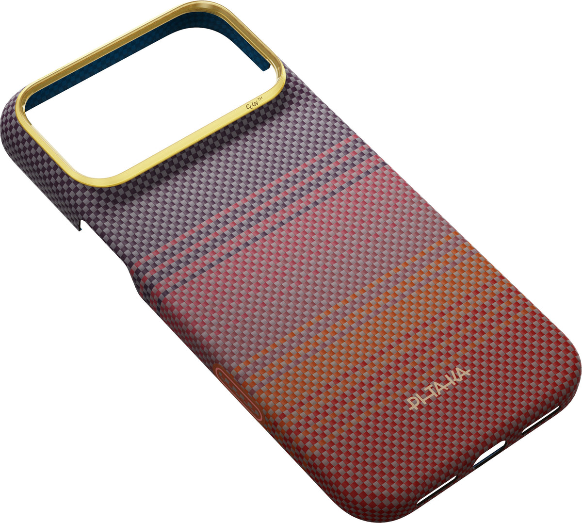 Pitaka iPhone 17 Pro Max/iPhone 18 Pro Max Deksel Edge MagSafe California Dream-02