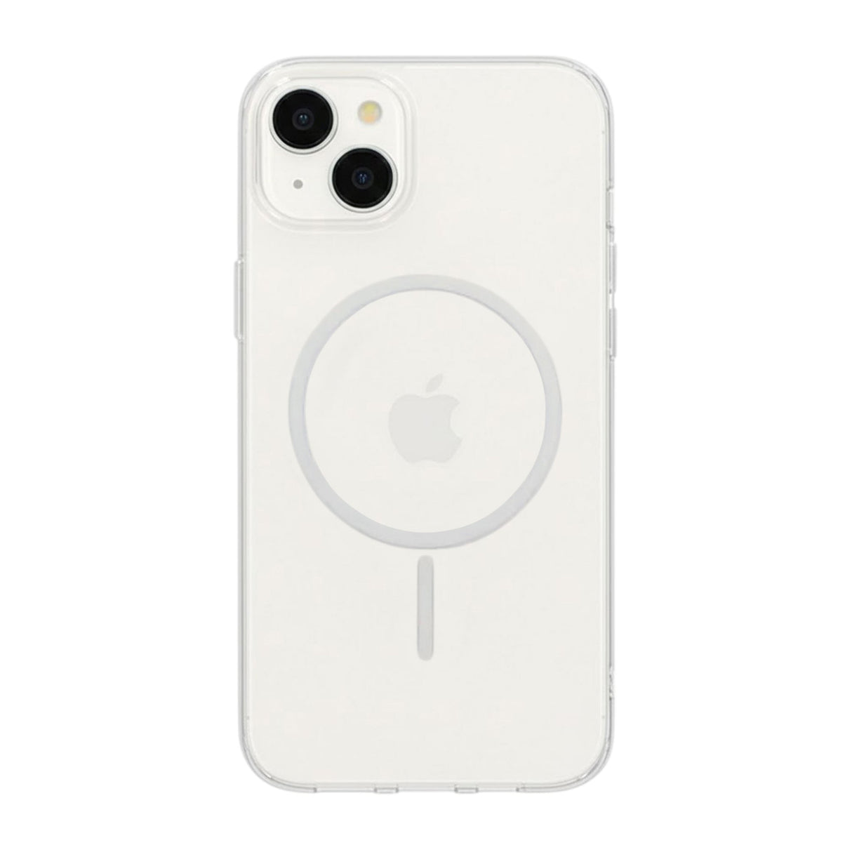 iPhone 15 Deksel Støtsikker MagSafe Klar