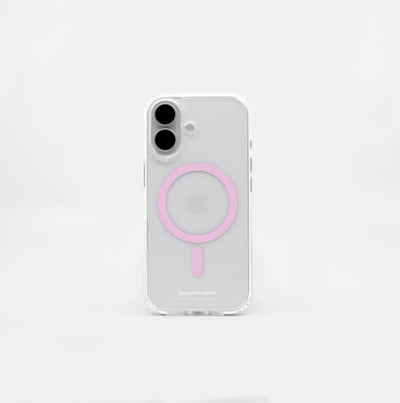 Rosa/Klar