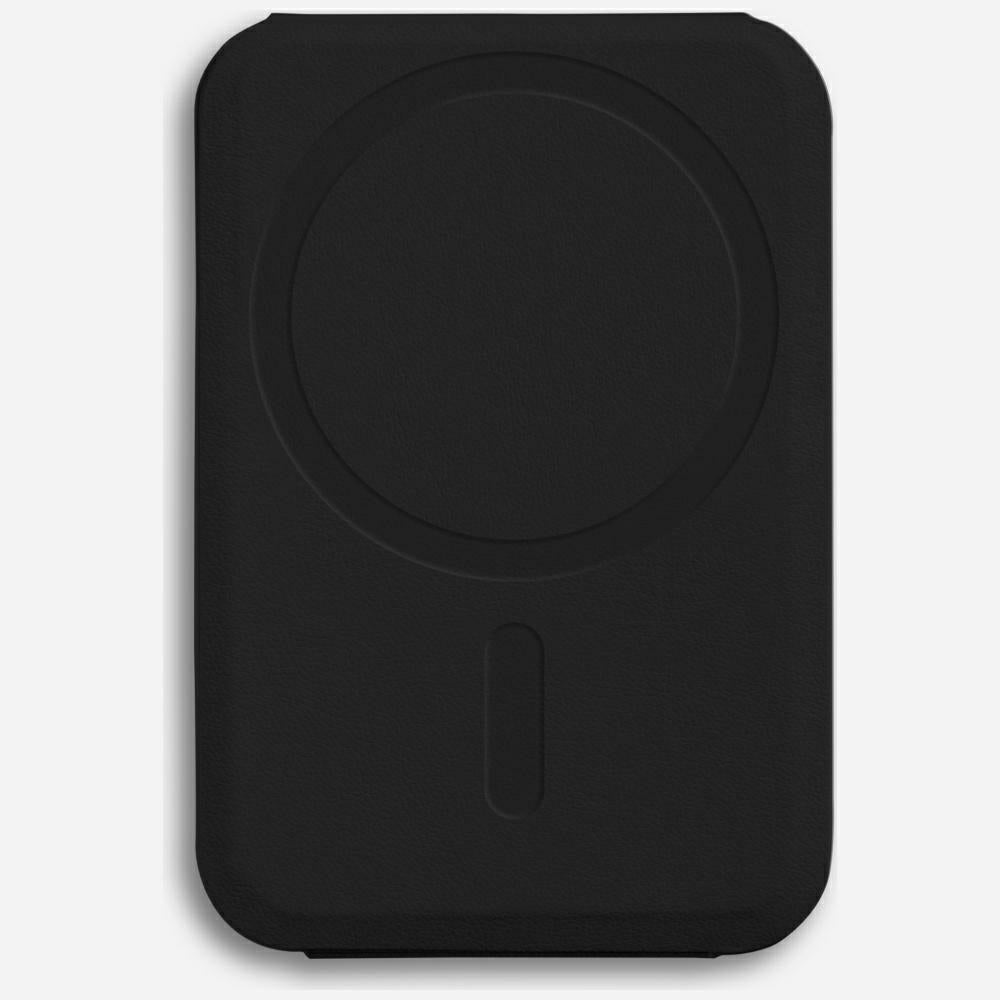 MOFT Snap Phone Stand & Wallet MagSafe Jet Black
