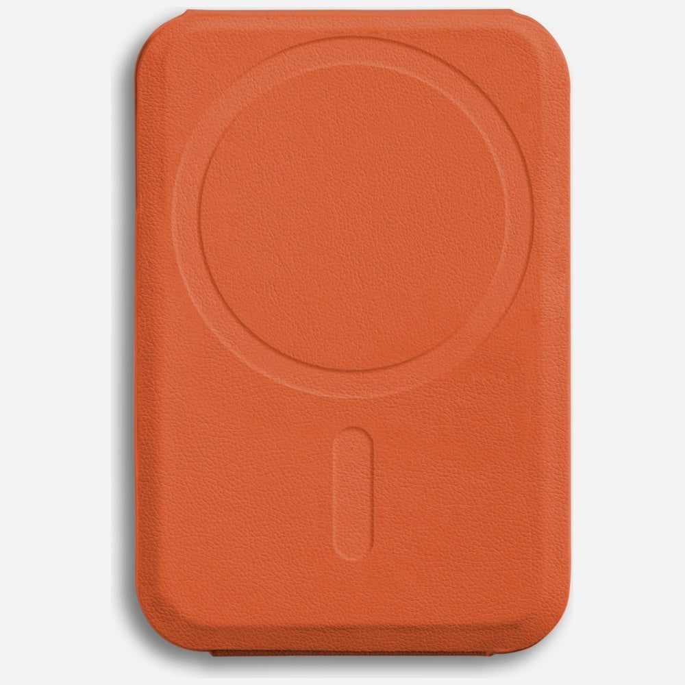 MOFT Snap Phone Stand & Wallet MagSafe Terracotta