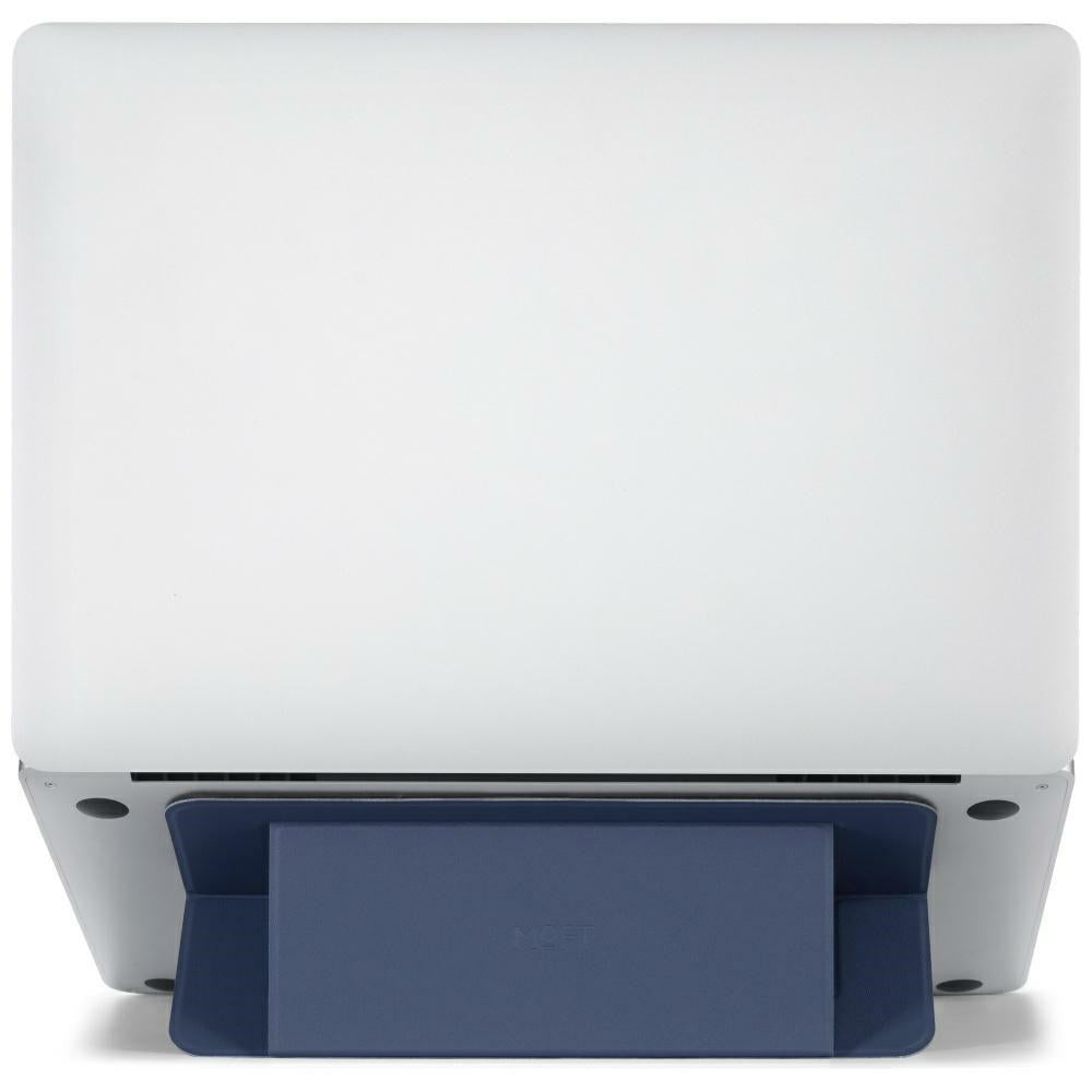 MOFT Laptopstativ Airflow Stand Cool Gray