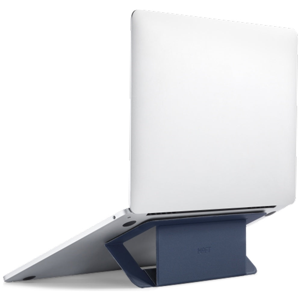 MOFT Laptopstativ Airflow Stand Jet Black