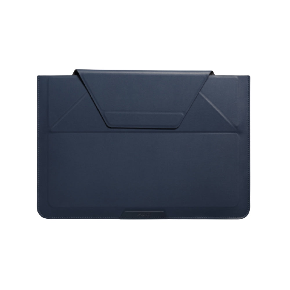 MOFT Laptop Carry Sleeve 13" marineblå