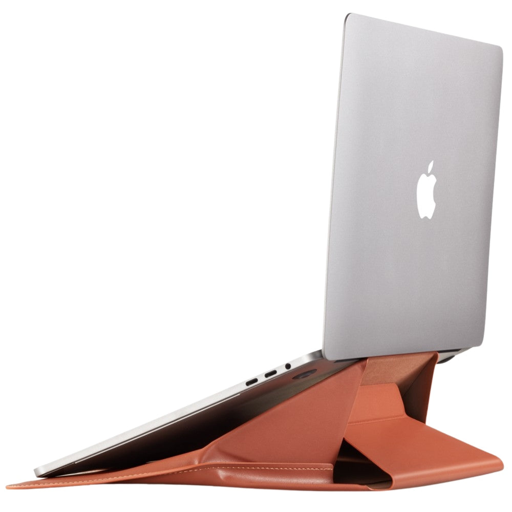 MOFT Laptop Carry Sleeve 16" Sienna Brown