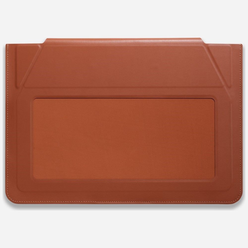 MOFT Laptop Carry Sleeve 16" Sienna Brown