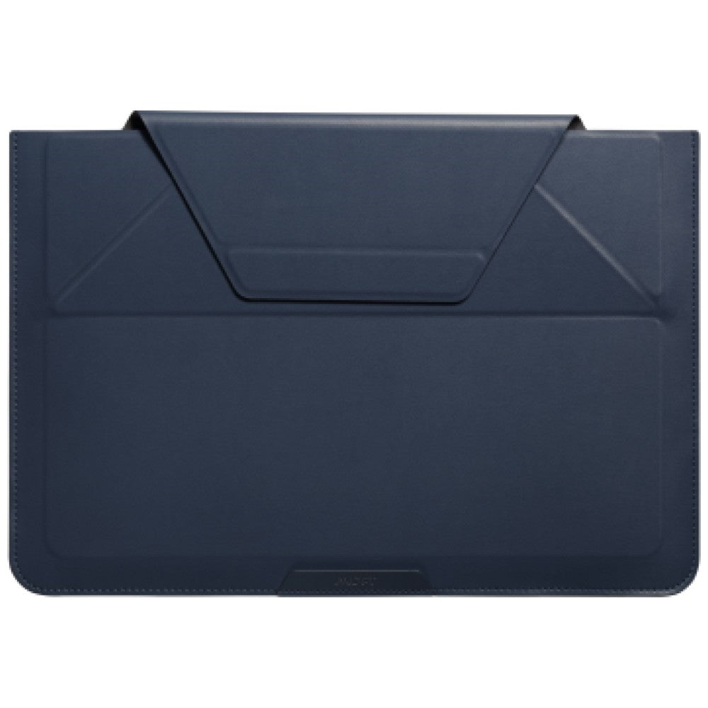 MOFT Laptop Carry Sleeve 16" Navy Blue