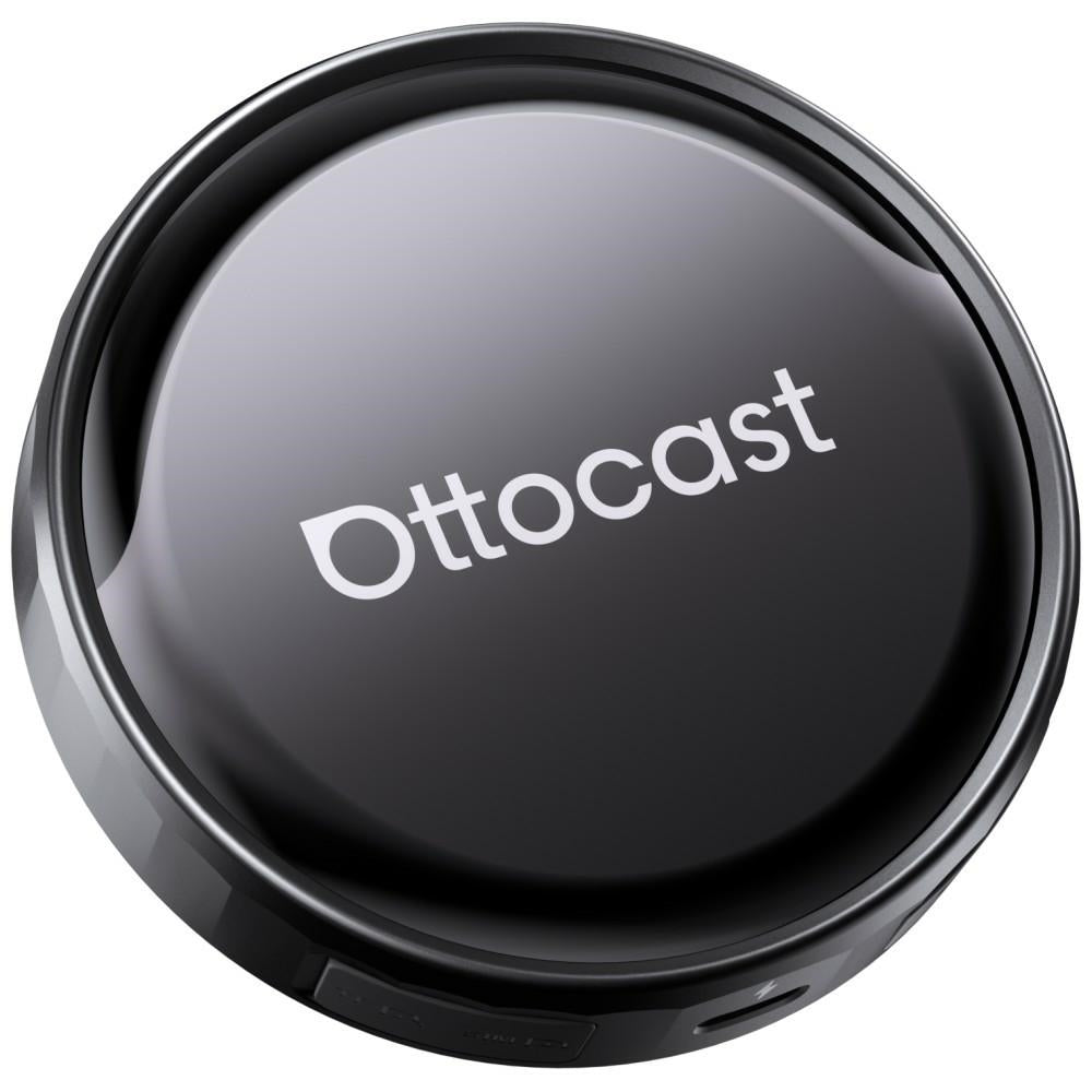 OttoAibox P3 Pro AI Box Apple Carplay/Android Auto