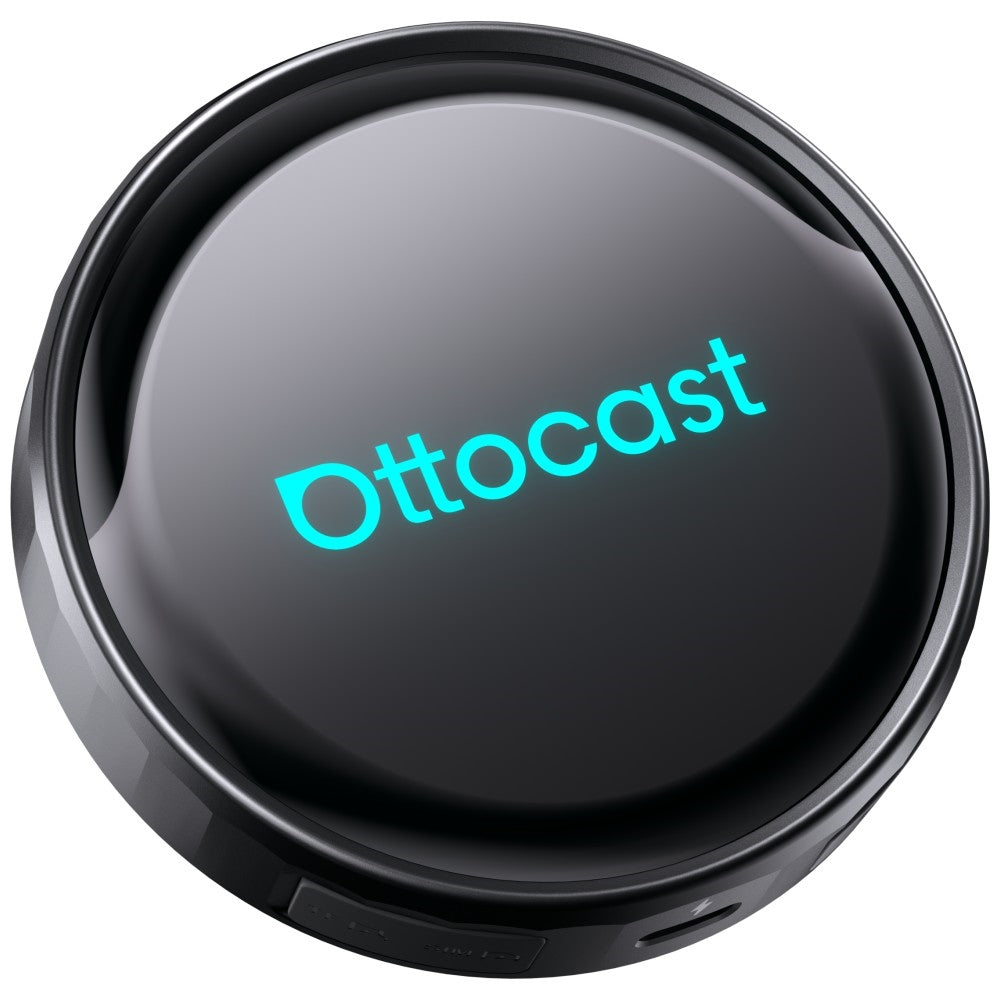 OttoAibox P3 Pro AI Box Apple Carplay/Android Auto