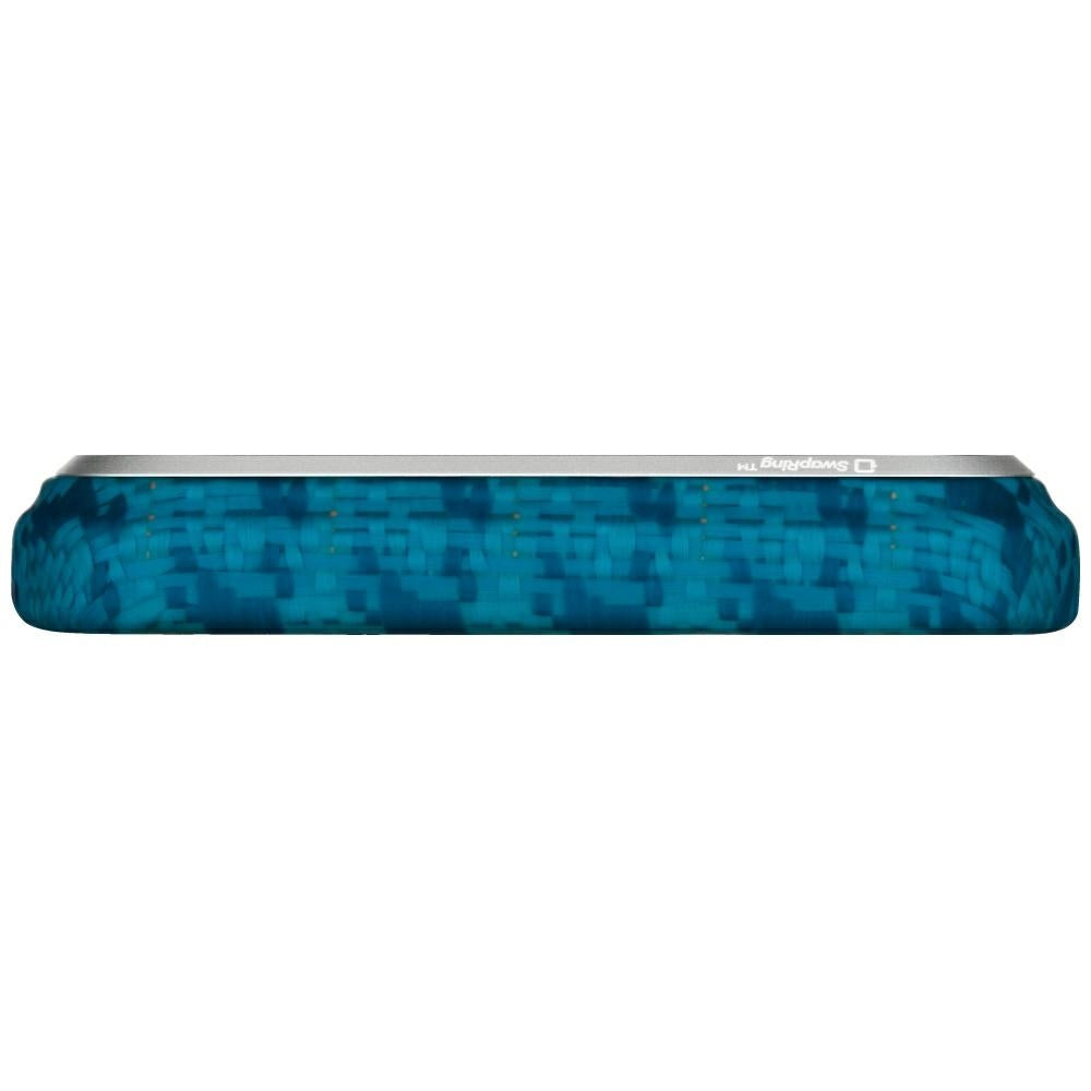 Pitaka iPhone 17 Pro Max Deksel Edge MagSafe Indigo