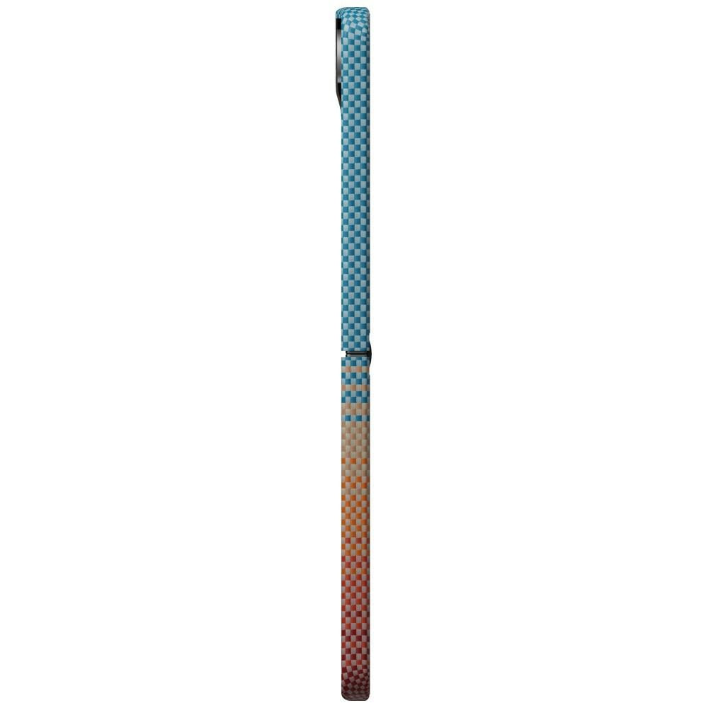 Pitaka Samsung Galaxy Z Flip 8 Deksel Edge California Dream-01