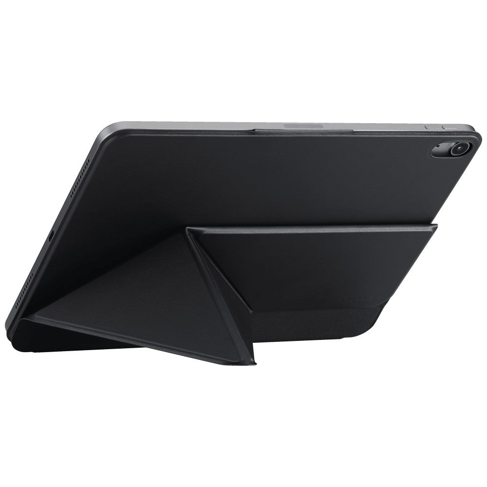 Pitaka iPad Pro 13 (M4/M5) Etui MagEZ Folio 3 Svart