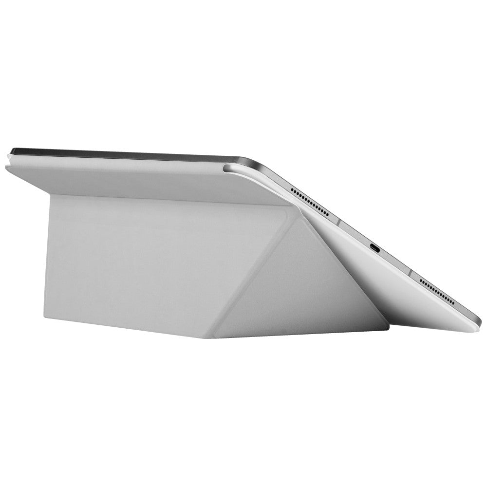 Pitaka iPad Pro 13 (M4/M5) Etui MagEZ Folio 3 Hvit