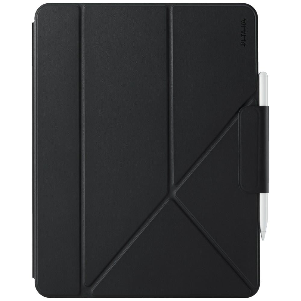 Pitaka iPad Pro 11 (M4/M5) Etui MagEZ Folio 3 Svart