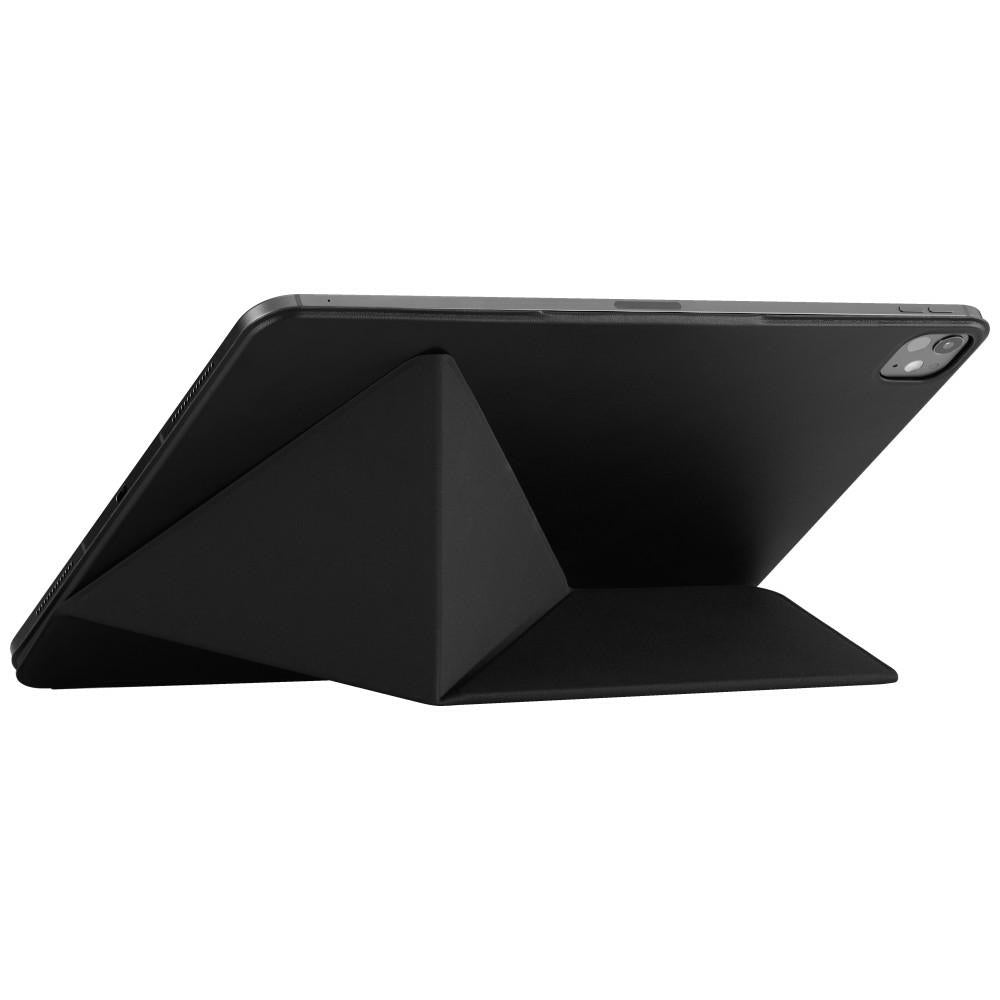Pitaka iPad Pro 11 (M4/M5) Etui MagEZ Folio 3 Svart