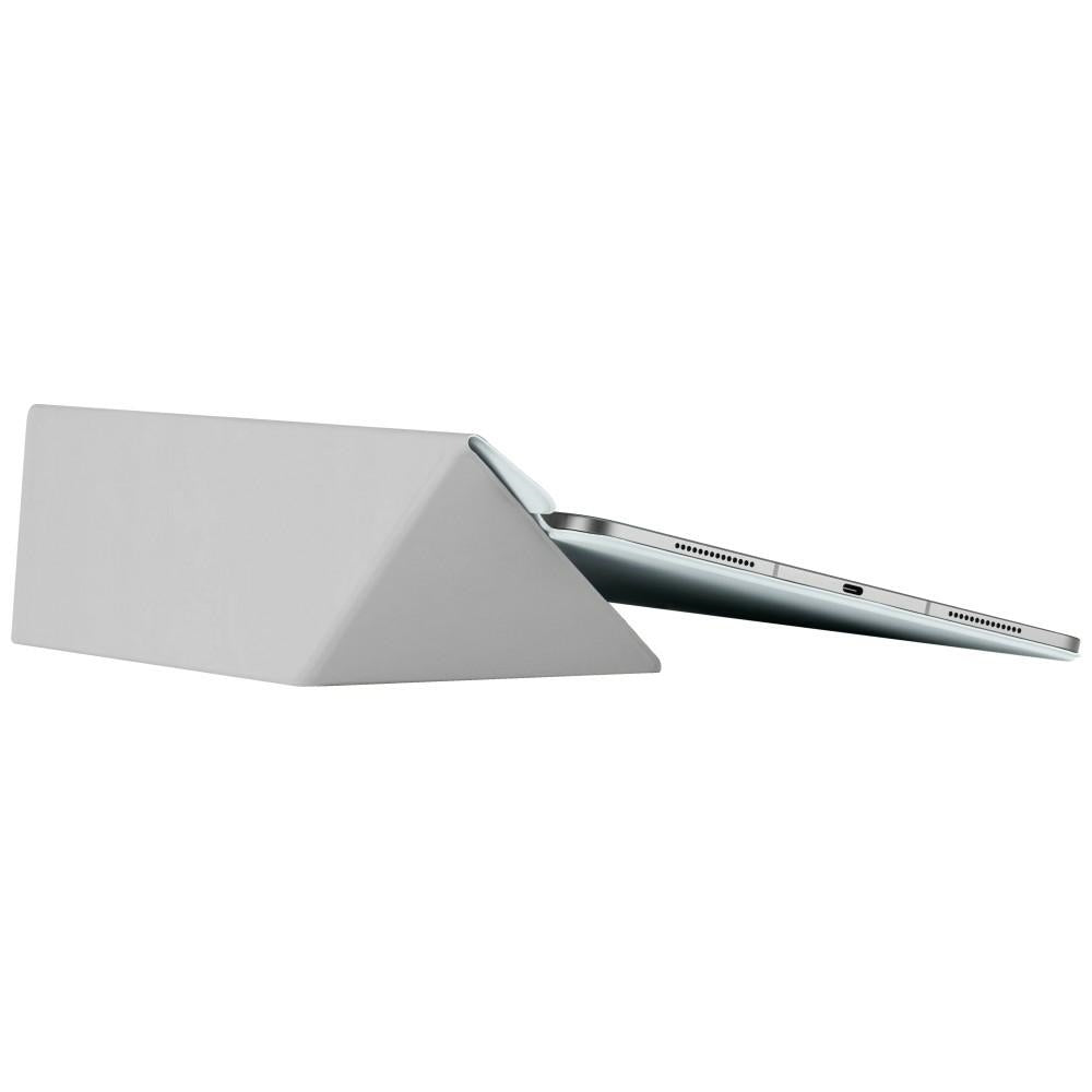 Pitaka iPad Pro 11 (M4/M5) Etui MagEZ Folio 3 lyseblått