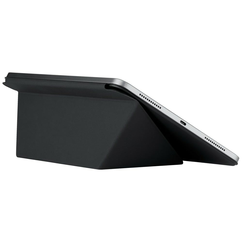 Pitaka iPad Air 13 (M2/M3/M4) Etui MagEZ Folio 3 Svart