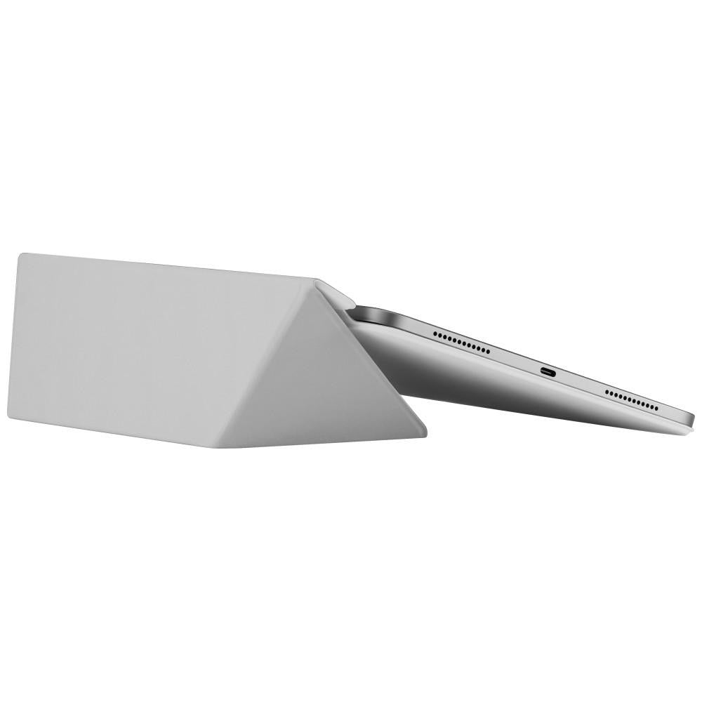 Pitaka iPad Air 13 (M2/M3/M4) Etui MagEZ Folio 3 Hvit