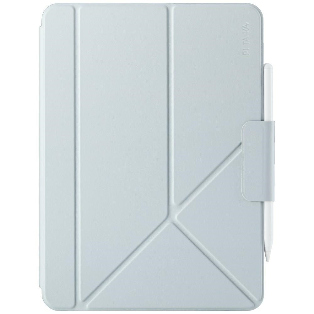 Pitaka iPad Air 11 (M2/M3/M4) Etui MagEZ Folio 3 Lyseblå