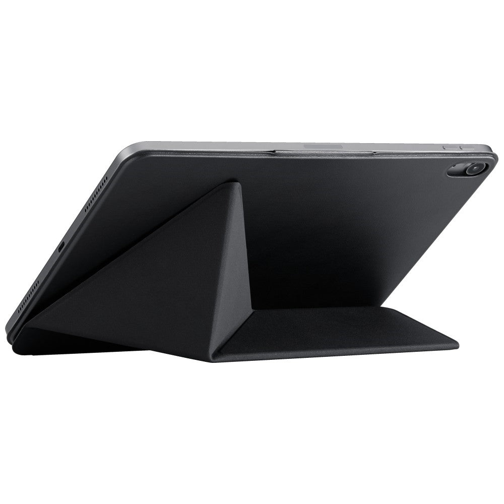 Pitaka iPad Air 11 (M2/M3/M4) Etui MagEZ Folio 3 Svart