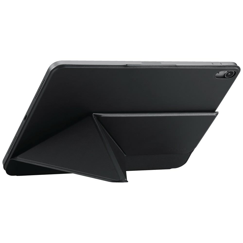 Pitaka iPad Air 11 (M2/M3/M4) Etui MagEZ Folio 3 Svart
