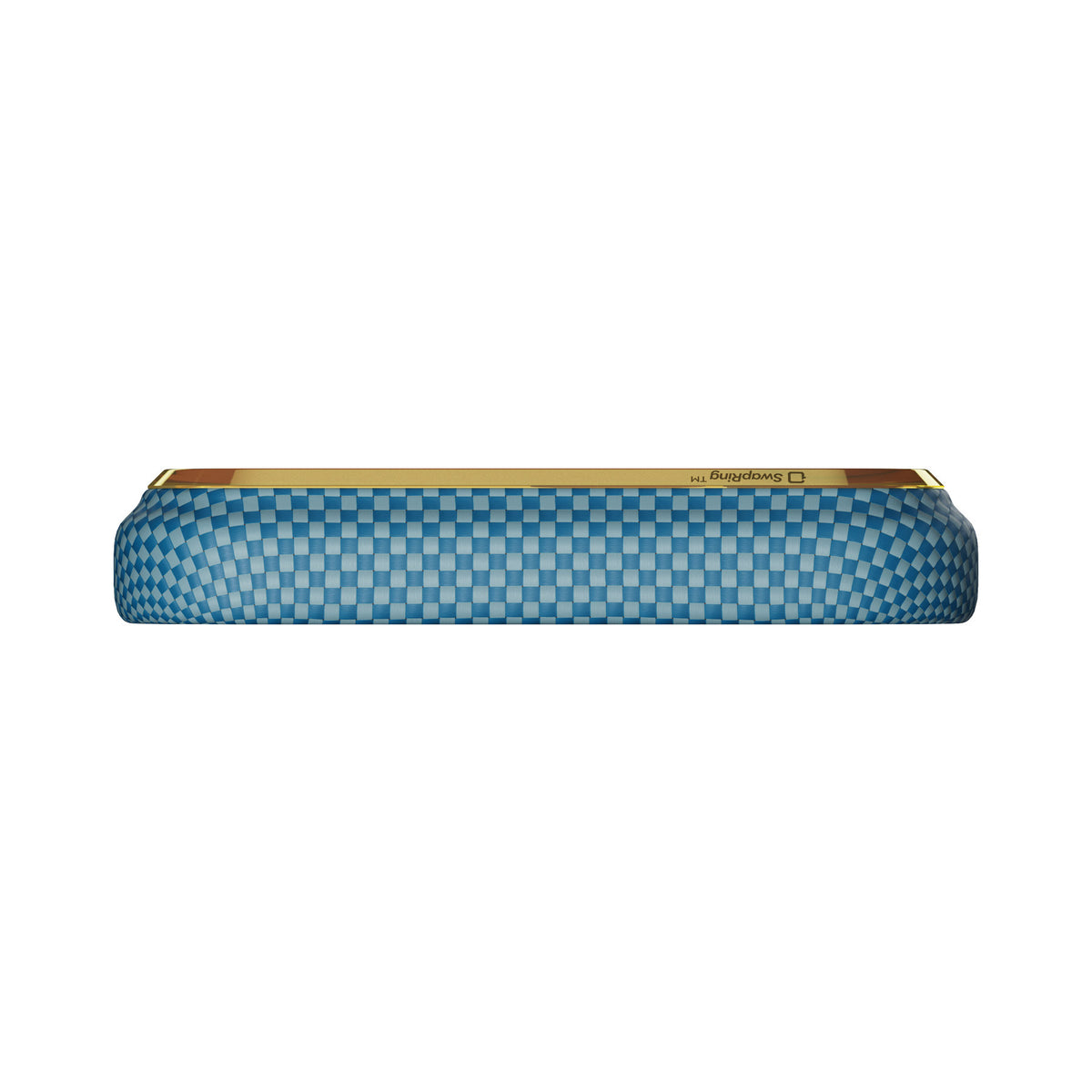 Pitaka iPhone 17 Pro Deksel Edge MagSafe California Dream-01