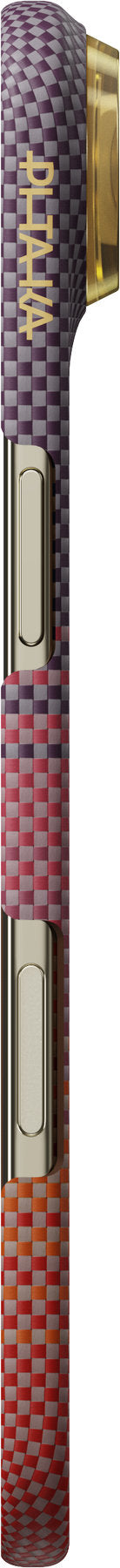 Pitaka iPhone Air Deksel Edge MagSafe California Dream-02