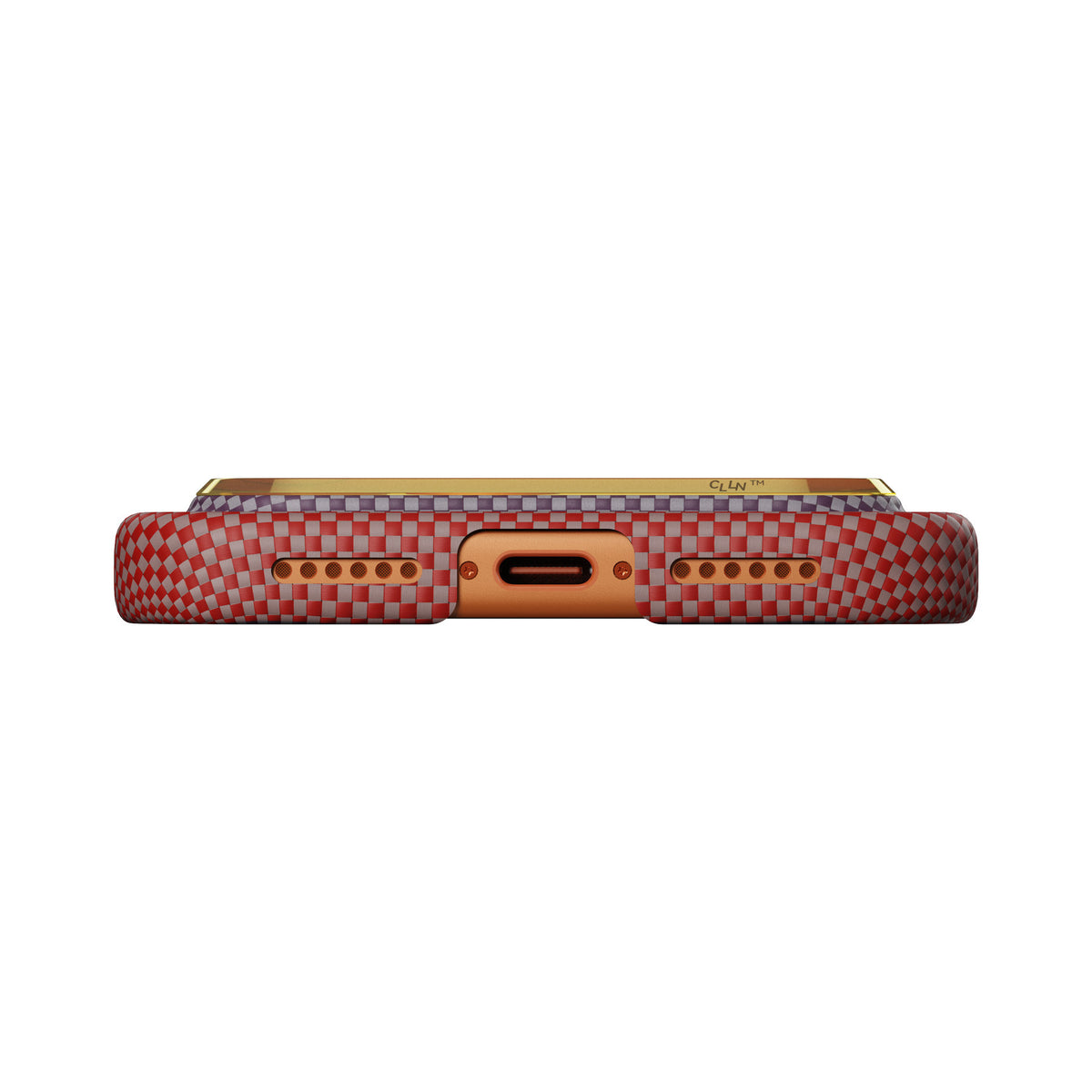 Pitaka iPhone 17 Pro Max Deksel Edge MagSafe California Dream-02