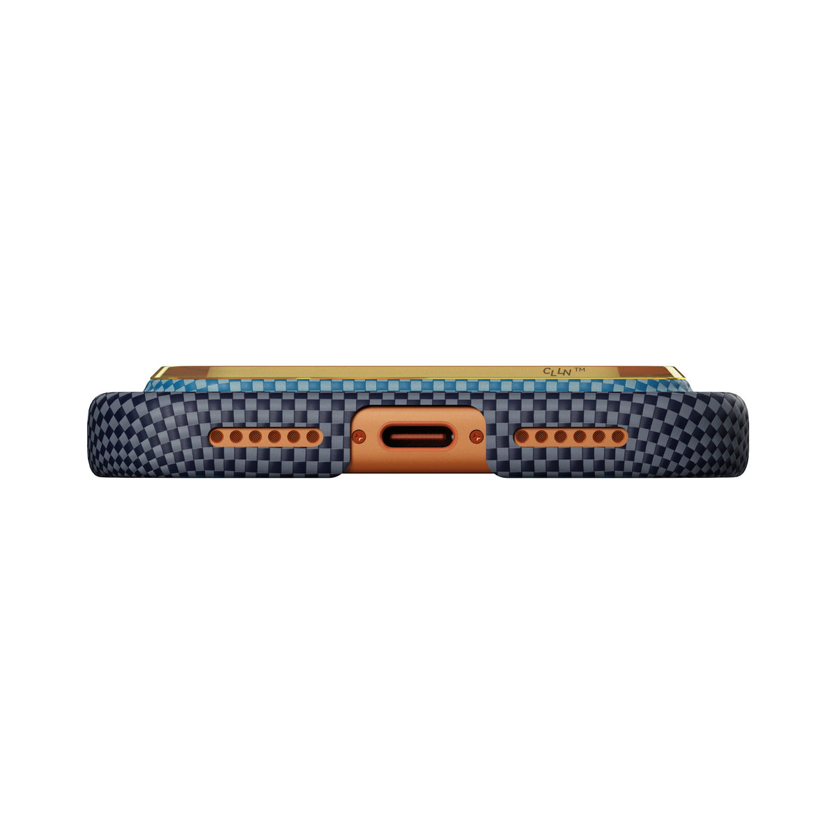 Pitaka iPhone 17 Pro Max Deksel Edge MagSafe California Dream-03