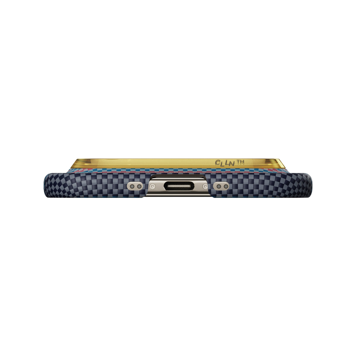 Pitaka iPhone Air Deksel Edge MagSafe California Dream-04
