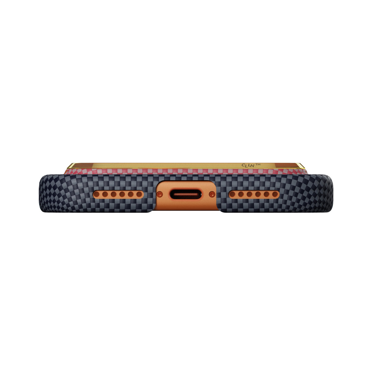 Pitaka iPhone 17 Pro Max Deksel Edge MagSafe California Dream-05