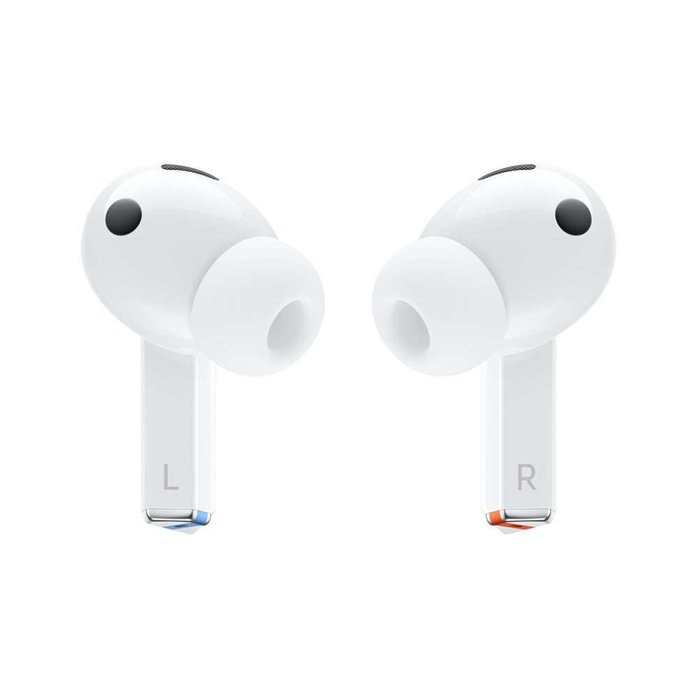 Samsung Galaxy Buds 3 Pro Trådløse Hodetelefoner Hvit