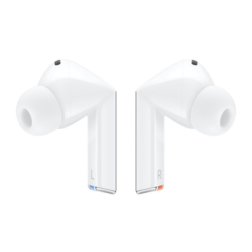 Samsung Galaxy Buds 3 Pro Trådløse Hodetelefoner Hvit