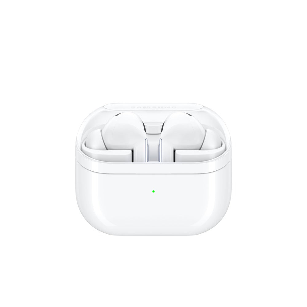 Samsung Galaxy Buds 3 Pro Trådløse Hodetelefoner Hvit