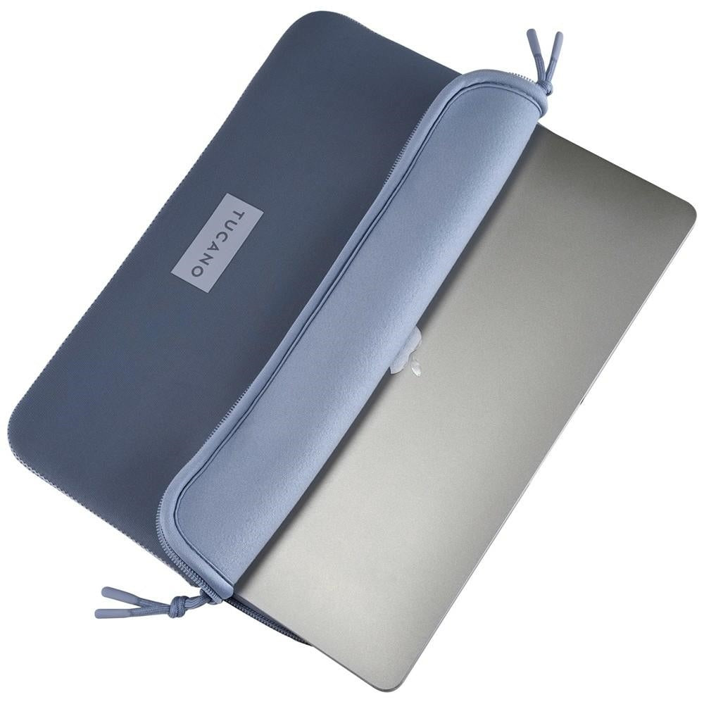 Tucano MacBook Neo 13 Sleeve One 13" Blå
