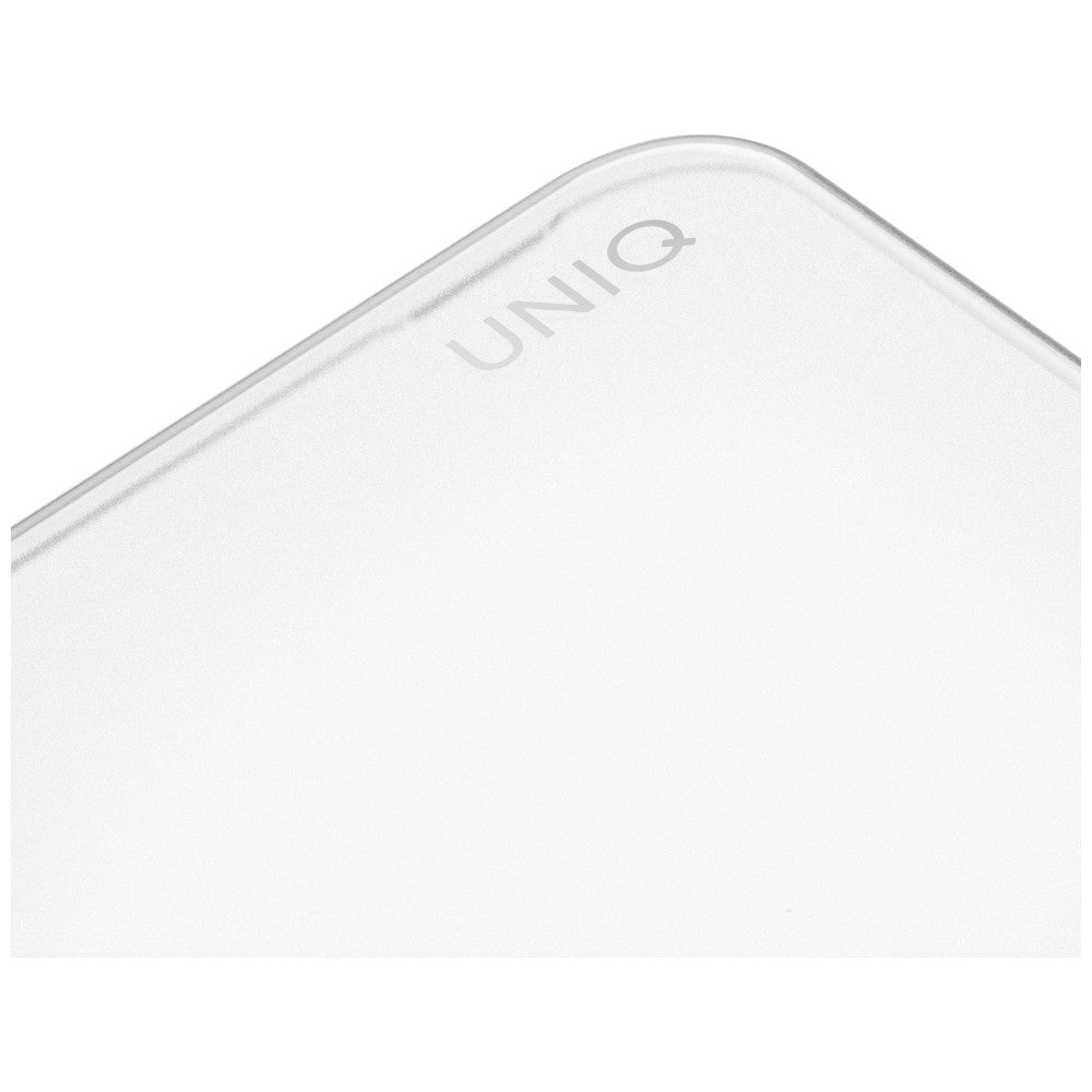 Uniq MacBook Neo 13 Deksel Claro Klar