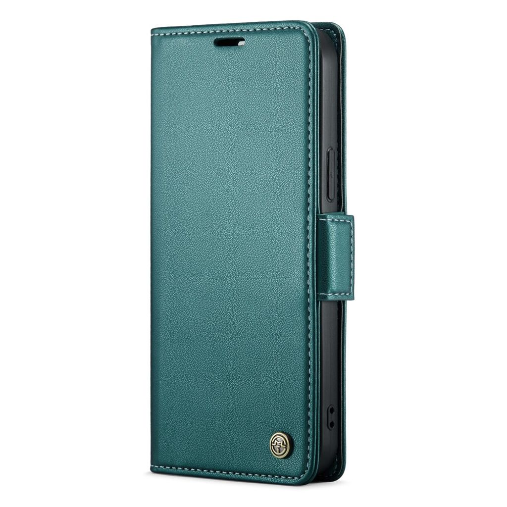 CaseMe iPhone 12 Mini Etui 023 Series Grønn