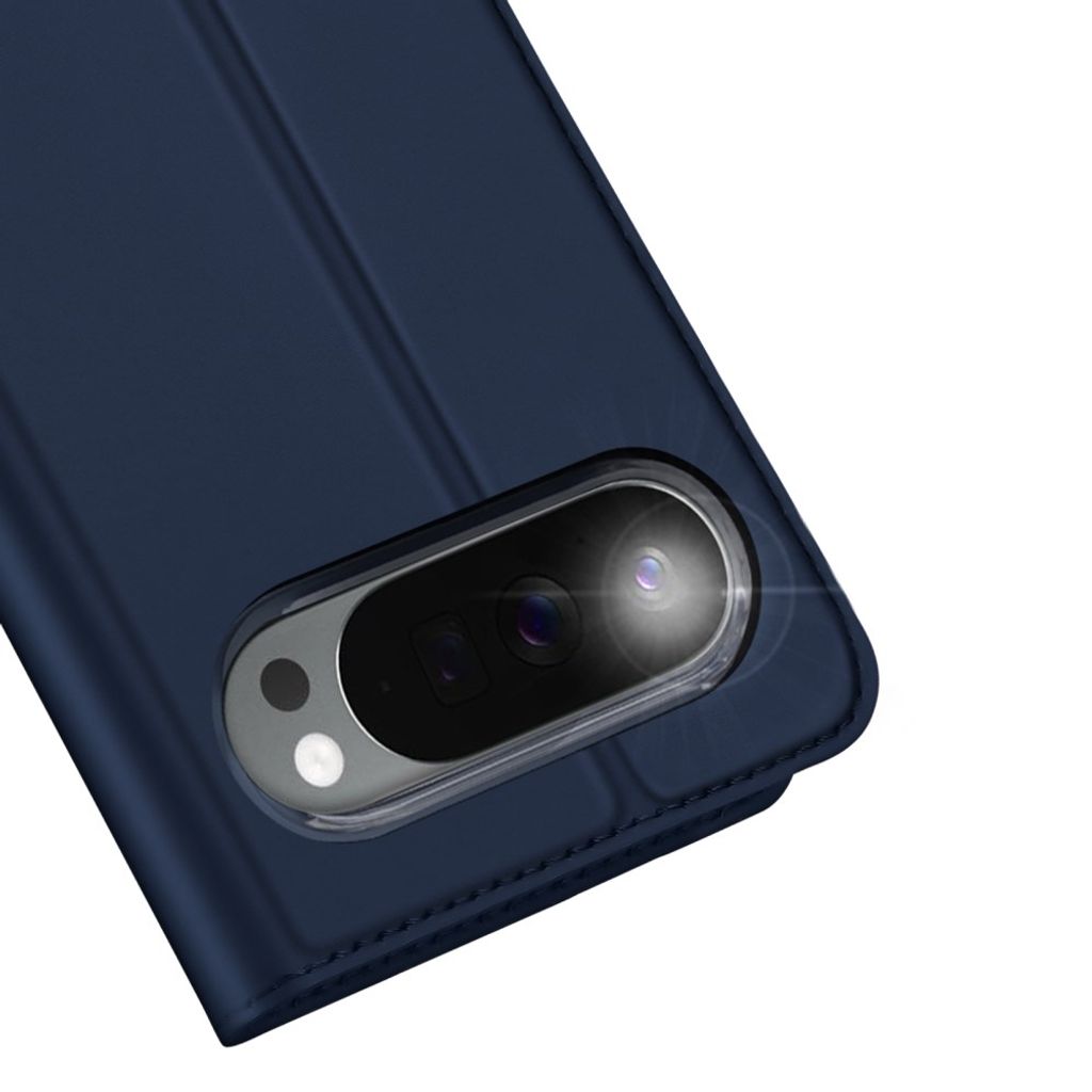 Dux Ducis Google Pixel 11 Pro XL Etui Skin Pro Series Blå